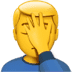 :man_facepalming: :man_facepalming: