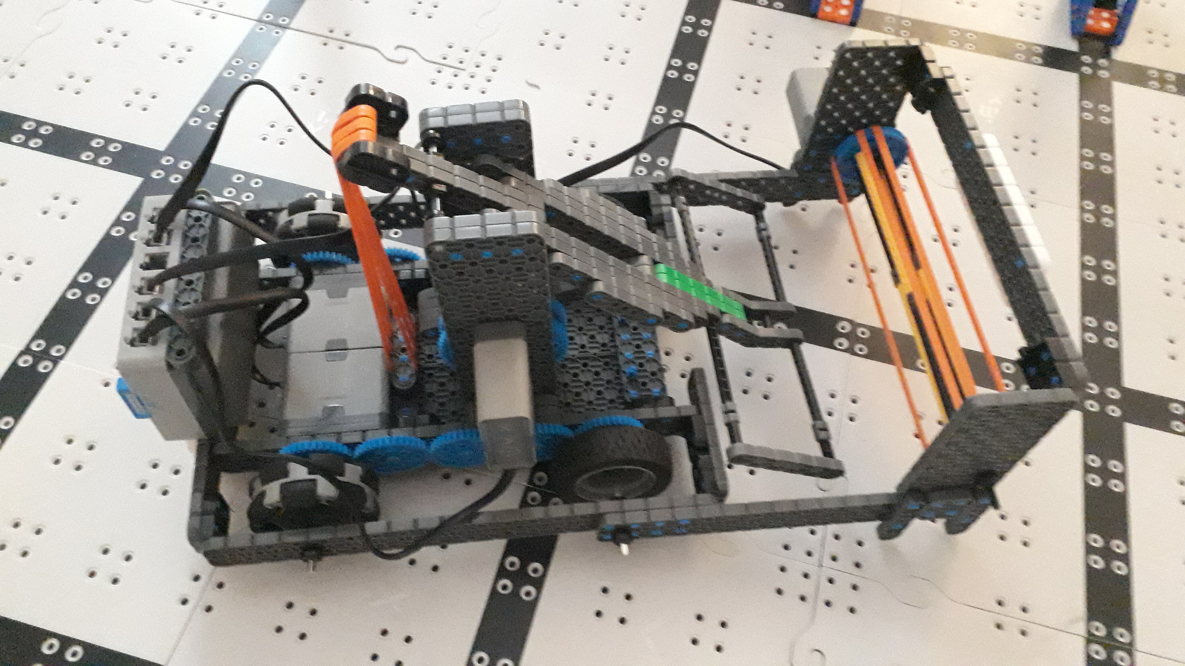 4 ball catapult help - IQ Technical Discussion - VEX Forum