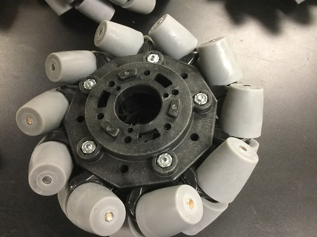 Mounting Mecanum Wheels Technical Discussion VEX Forum