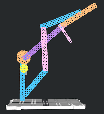 Up
