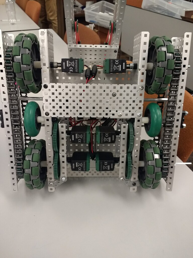 Spider Intake!!!! VEX Robot Showcase VEX Forum