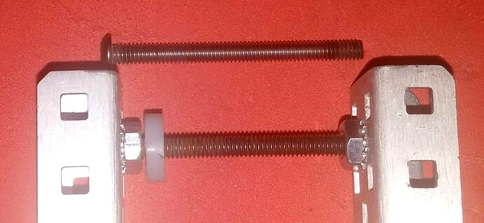 BuffedScrew
