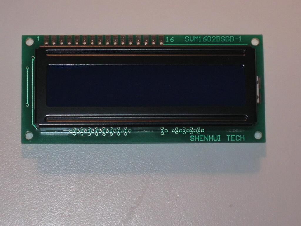 vex lcd module in stock