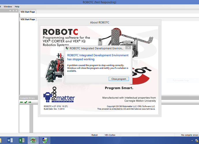 RobotC error.PNG