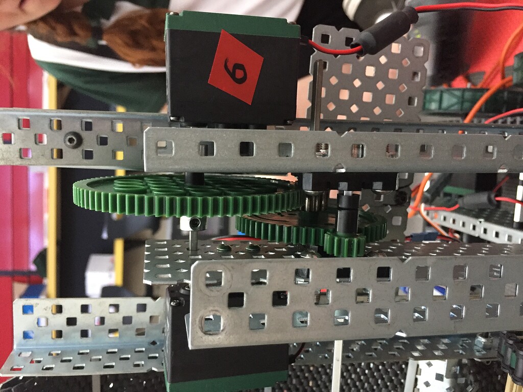 flywheel keeps cutting out,, why?!? VEX V5 Technical Support VEX Forum