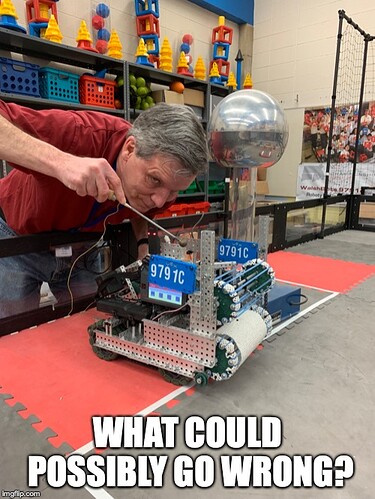 WhatPossibly