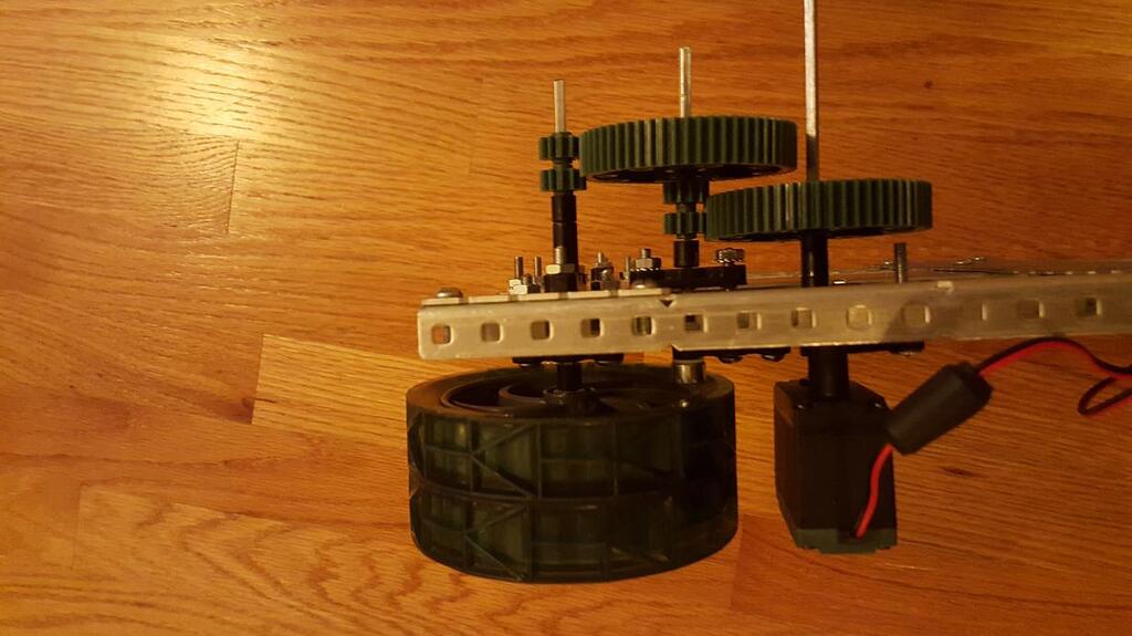Flywheel Help General Forum VEX Forum