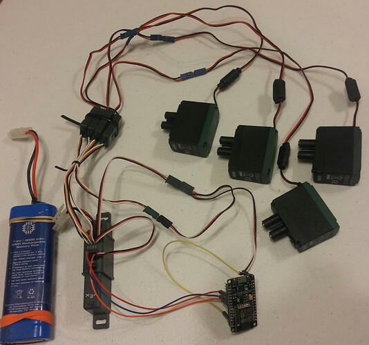 NodeMCU-Legacy-VEX-hardware