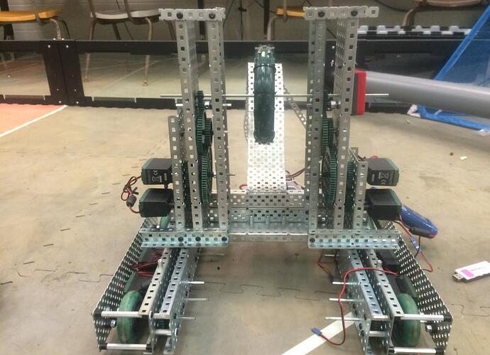 optical shaft encoder UNOFFICIAL Tech Support VEX Forum