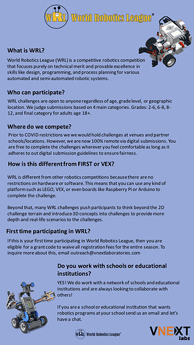 vNext_WRL_One_Pager 2.23.11 PM