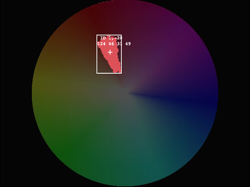 AI Vision on Visual Studio Code - VEXcode V5 Tech Support - VEX Forum