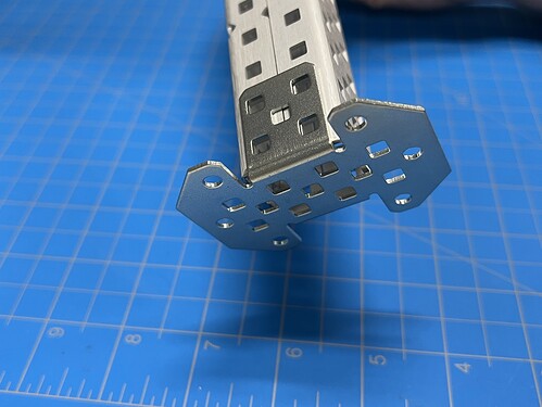 Turntable Bracket 1