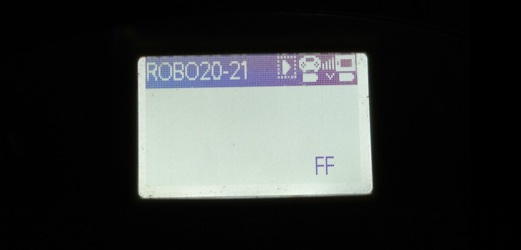 PROS Controller Screen Problem - PROS Support - VEX Forum