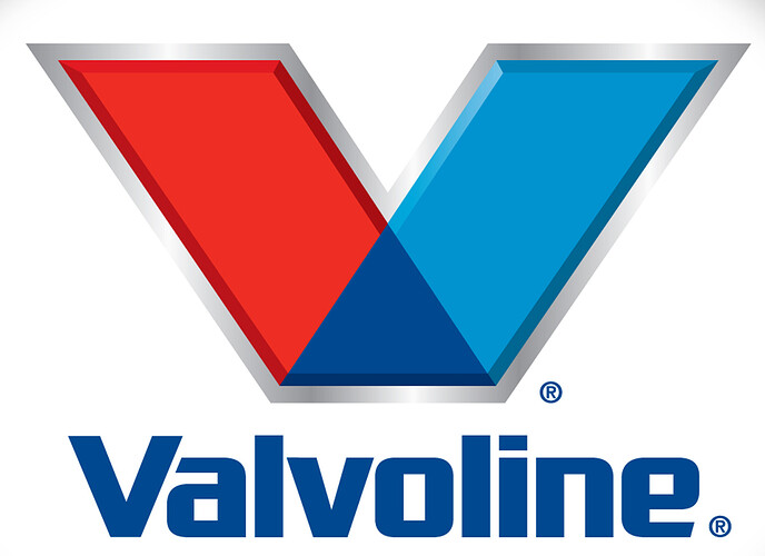 Image result for valvoline logo