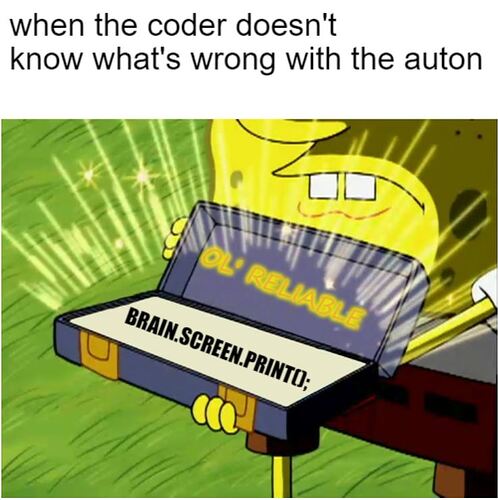 ol reliable