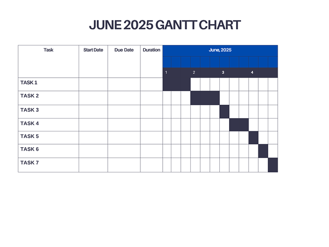 Dark Purple and Grey Lined Project Gantt Chart (2)