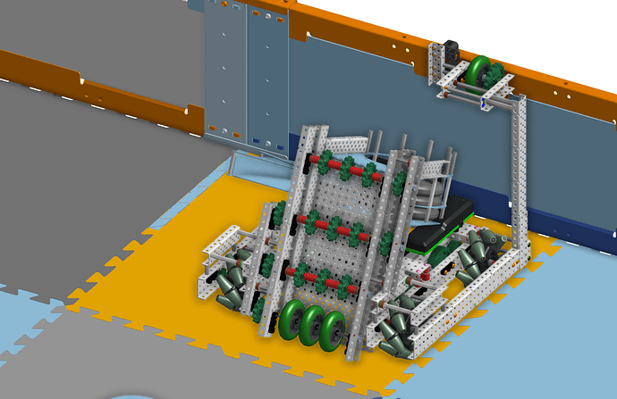 Final Bot V1