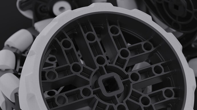 All Gears.49