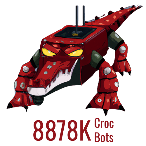 crocbots