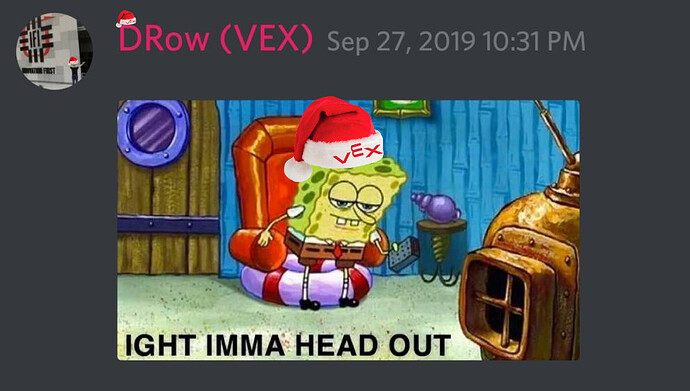 spongeBob_imma_santaHat