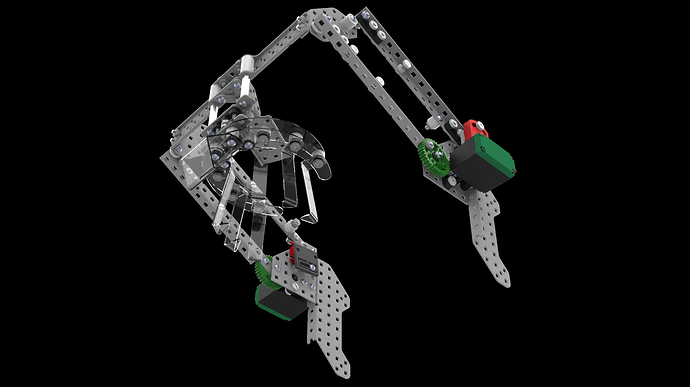 Remembering the best - Page 10 - VEX Robot Showcase - VEX Forum