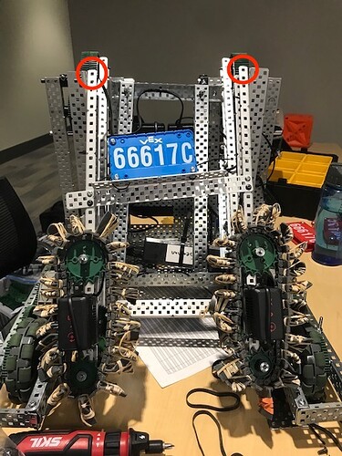 robot