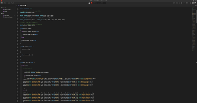 Bool Code Image