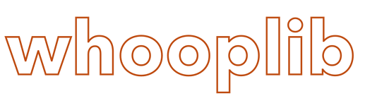 WhoopLibWhite