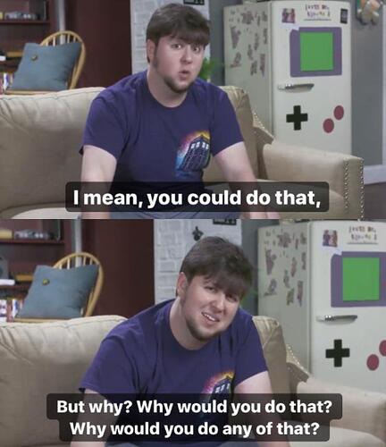 JohnTron