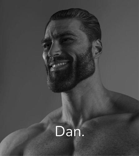 Dan.
