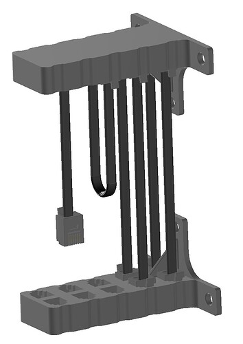 Cable holder