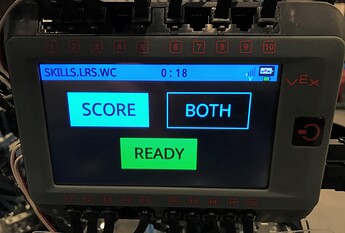 auton selector