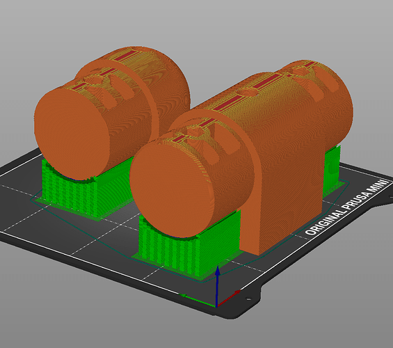 Print Orientation