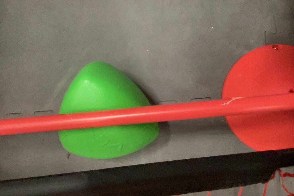 2 Corners In The Goal? - VRC > Over Under (23/24) - VEX Forum