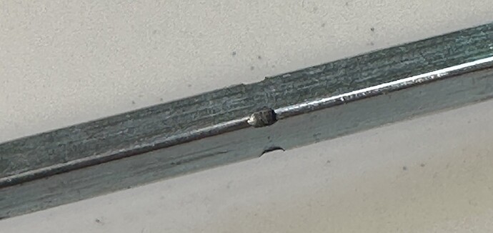 shaft 1