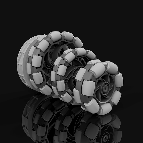 wheel