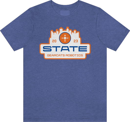 State 2023 Slapshot