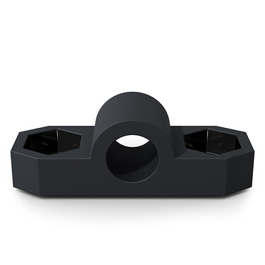 276_8383_High_Strength_Pillow_Block_10_Pack_Front_Render_07252022
