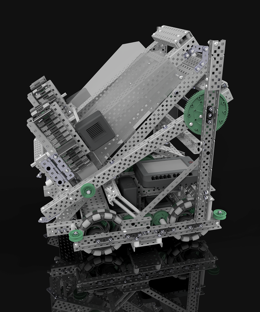 VEX Inventor Library Release Log VRC VEX Forum