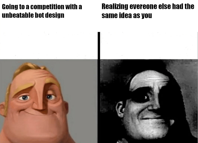 Incredible
