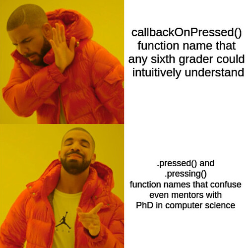pressing pressed drake