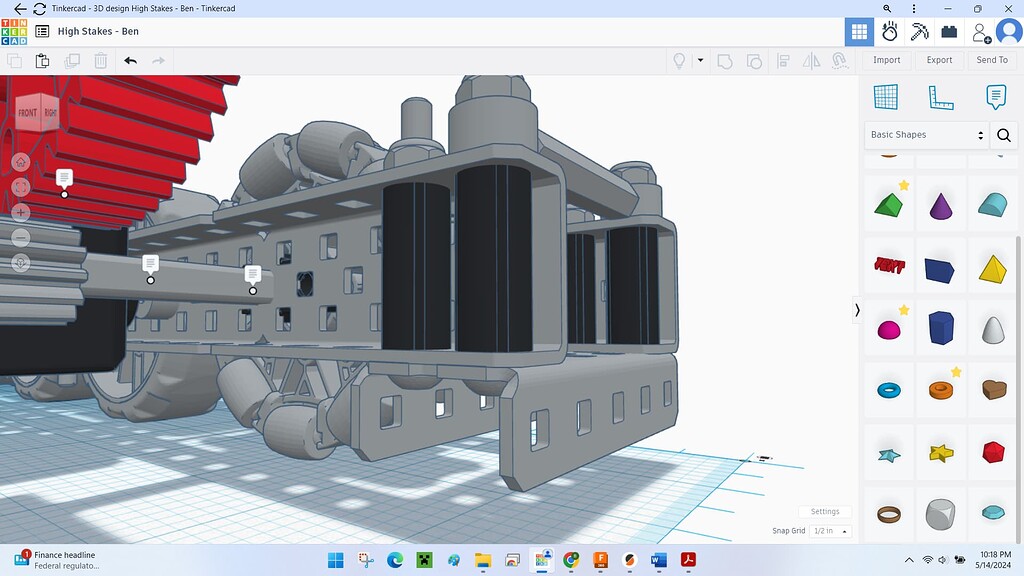 Shoulder Screws and 3/8in spacers UNOFFICIAL Tech Support VEX Forum