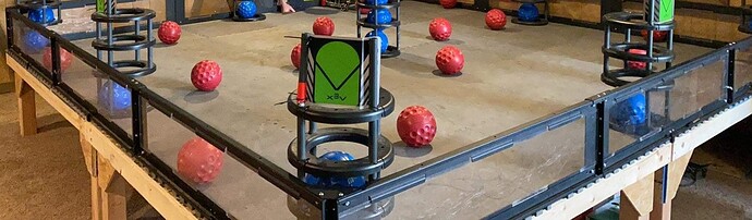 Field riser