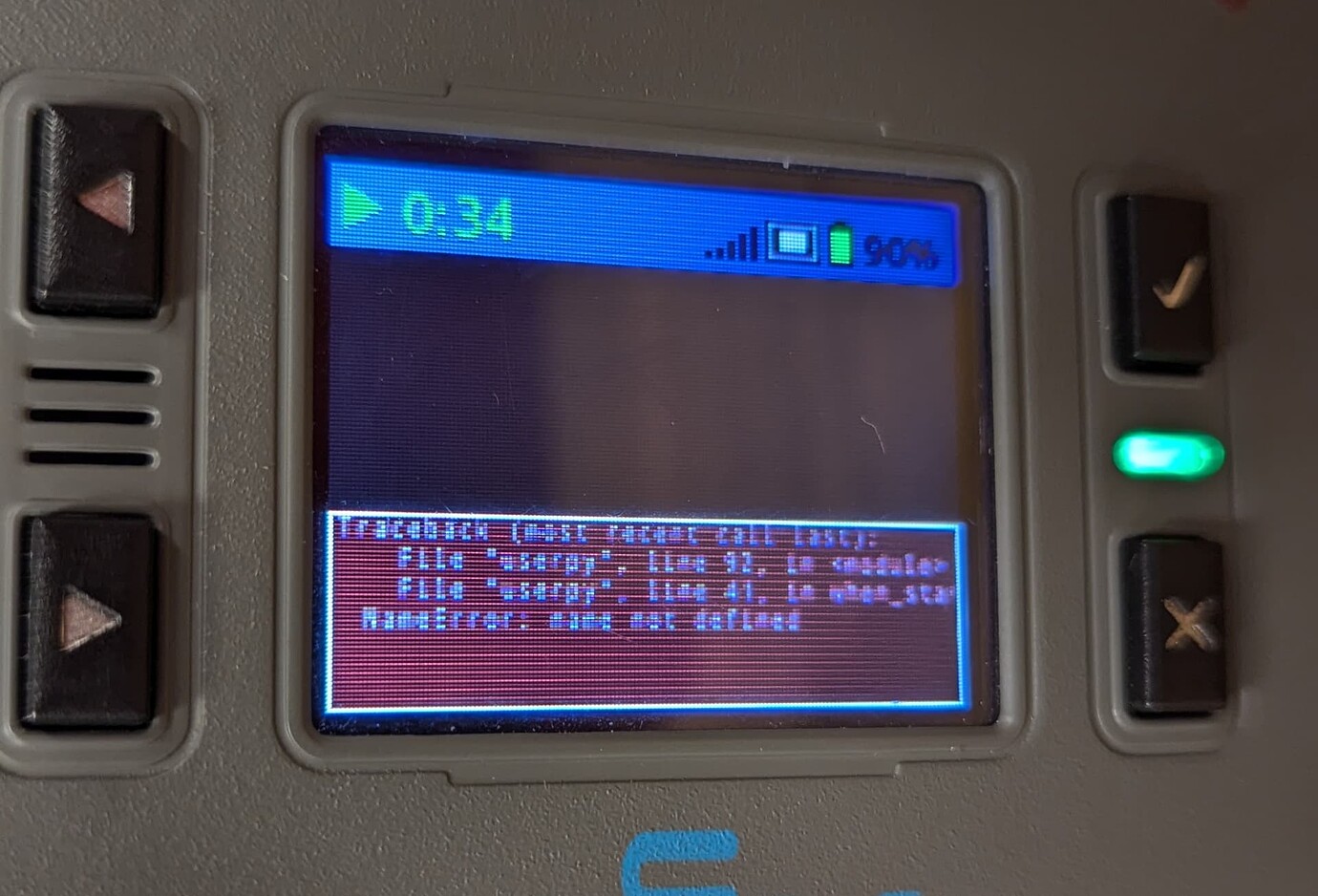 VEX IQ Coding help - VEXcode IQ Technical Support - VEX Forum