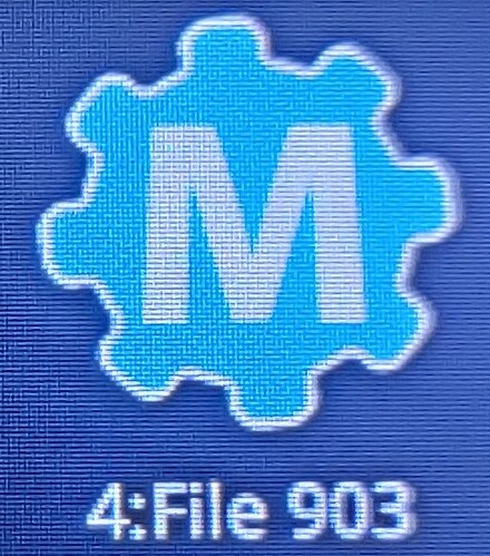 USER903x