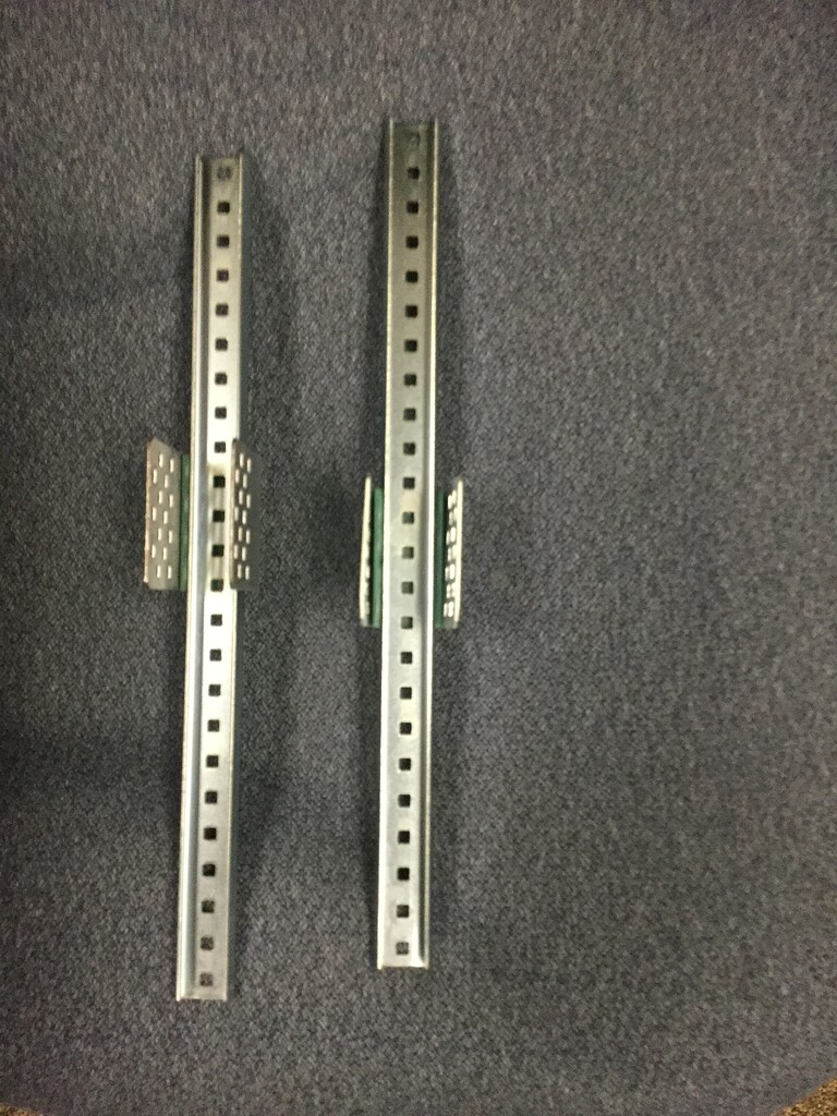 Linear motion kit for TT VRC > Tower Takeover (19/20) VEX Forum