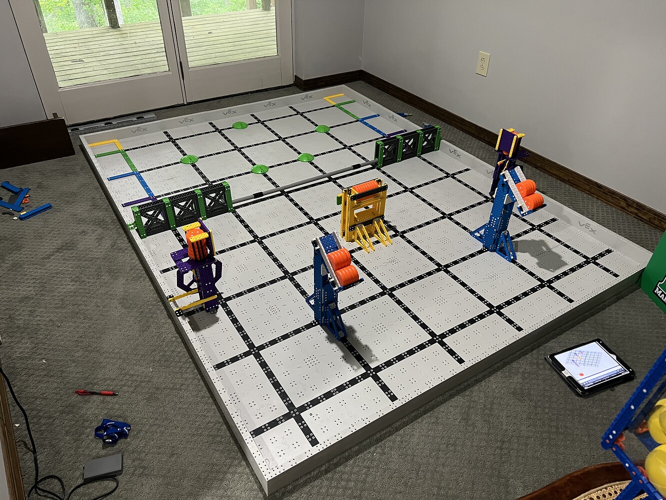 Vex 2024 Game Manual