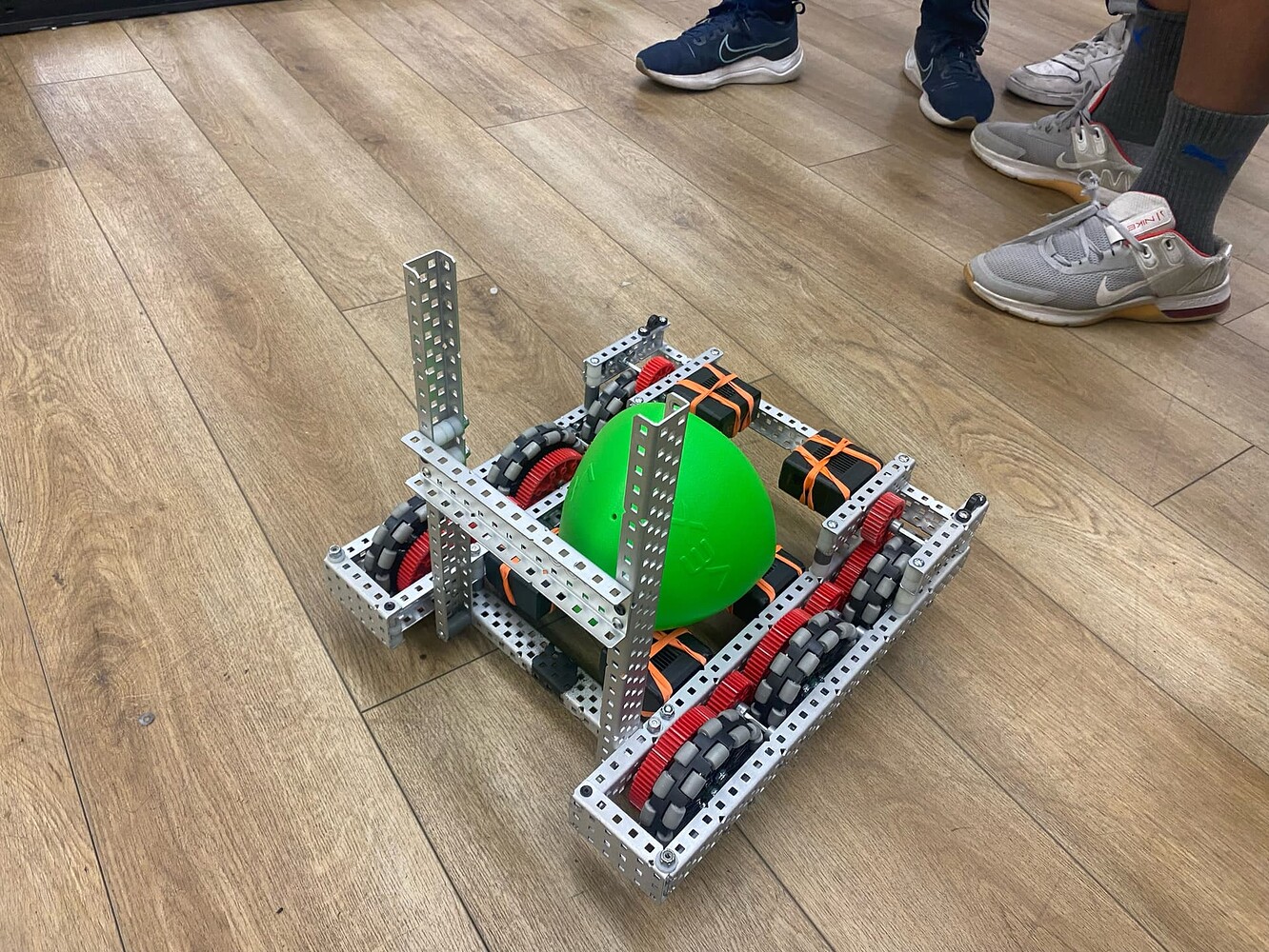 Ri3D - VRC > Over Under (23/24) - VEX Forum