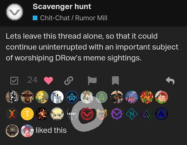 meme-worshiping