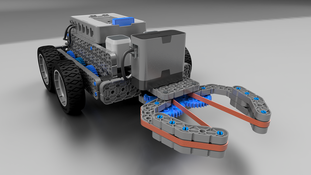 Autodesk vex sales